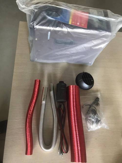 掌上摩音智能环保车载暖风机销售方案